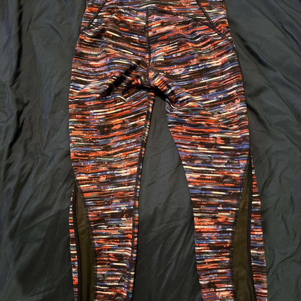Lululemon Capri leggings